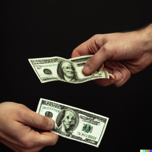 Investing 101: A Beginner's Guide to Building Wealth with a Pinch of Humor