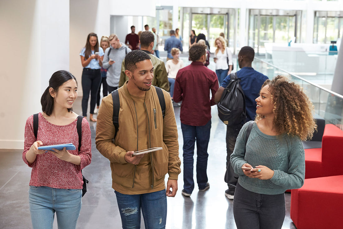 Laughing Your Way to Freedom: Managing Student Loans with a Witty Twist